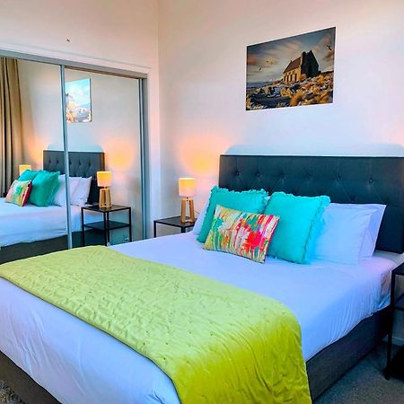 @Myholidays - My Remarkable View Queenstown Exteriér fotografie