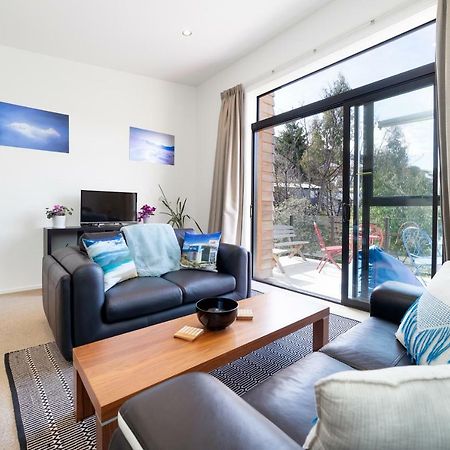 @Myholidays - My Remarkable View Queenstown Exteriér fotografie