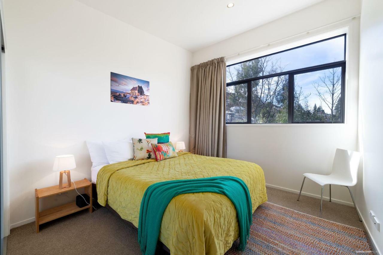 @Myholidays - My Remarkable View Queenstown Exteriér fotografie