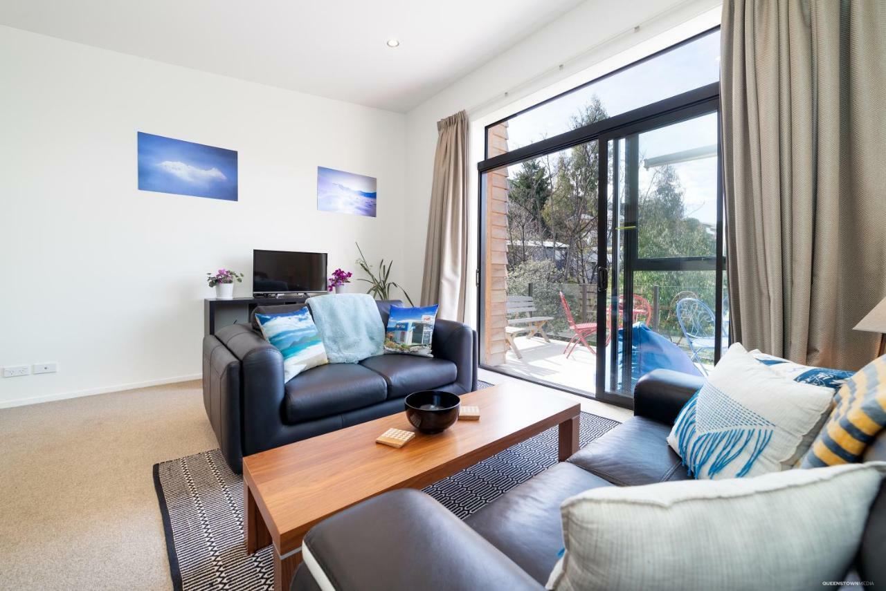 @Myholidays - My Remarkable View Queenstown Exteriér fotografie
